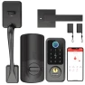 Keyless Entry Smart Lock Set — Smart Lock, hornbill