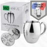 Piston Coffee Maker, VeoHome