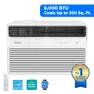 Smart Inverter Window Air Conditioner, Midea