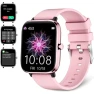 Smartwatch for Women — Smart Watch, BYBUKCKR