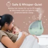 PureBaby with night light