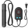 Submersible Aquarium Heater, HANLESHUKA