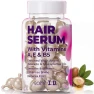 Hair Serum with Vitamins, sohl-I.D.