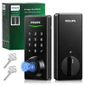 Fingerprint Keyless Entry Door Lock — Smart Lock, Philips