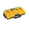 4-Port Rapid Charger, DEWALT