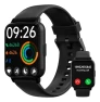 Fitness Tracker with Bluetooth Call — Fitness Tracker, DIVElink