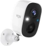 Outdoor Wireless Security Camera — Security Camera, DZEES