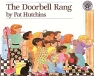 The Doorbell Rang, Greenwillow Books