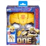 Bumblebee B-127 2 in 1 Robot Action Figure, Hasbro