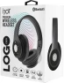 Bluetooth Headphones Over Ear — Wireless Earbuds, iJoy