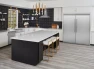 Column Refrigerator & Freezer Set, Frigidaire