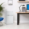 Compact Refrigerator with Freezer — Smart Refrigerator, Danby