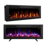 Electric Fireplace Inserts, RODALFLAME