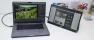 Portable Monitor, AOC