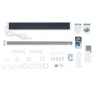Retrofit Motorized Roller Shade Kit, PROGRESSIVE AUTOMATIONS