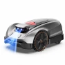 Robot Lawn Mower — Robot Lawn Mower, SUNSEEKER