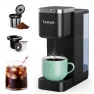 Single Serve Hot & Iced Coffee Maker — Coffee Maker