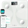Smart Scale for Body Weight and Fat Percentage — Smart Scale, runstar