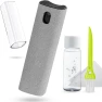 Touchscreen Mist Spray Cleaning Kit with Accessories