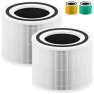 True HEPA Replacement Filter — Air Purifier, PETOX