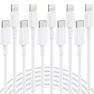 USB C to Lightning Cable