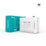 Wi-Fi Smart Switch 4-Channel Din Rail Mounting, Sonoff