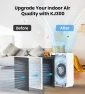 Air Purifier for Home Large Room, VEWIOR
