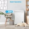 Chest Freezer, Midea