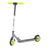 Collapsible Portable Kids Push Scooter, LEADER RIDER