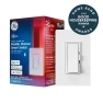 Paddle, Single Pole, LED