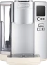 Premium Single-Serve Brewer, Cuisinart