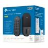 Smart Wi-Fi Deadbolt Door Lock — Smart Lock, Tapo