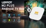 4K UHD Streaming Device — Smart TV, LEFFOT