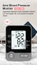 Smart Blood Pressure Monitor — Blood Pressure Monitor, FondCircle