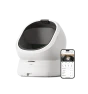 Automatic Litter Box with AI-Camera Waste Analysis — Self-Cleaning Litter Box, PETLIBRO