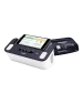 Complete 2-in-1 Blood Pressure Monitor + EKG — Blood Pressure Monitor, Omron