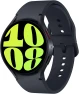 Graphite 44mm Bluetooth