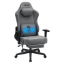 Grey, 2D Armrests