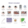 Electronic Modules Inventor Kit