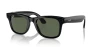 Black/Green, Green Lens