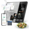 Smart Food Scale with Nutritional Calculator