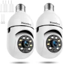 White, 2.4GHz/5GHz, 2 Pack