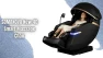4D Smart Massage Chair - Zero Gravity S-L Full Body Massage Sofa/Recliner — Massage Chairs, SOMANOVA