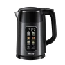 Black, 1.7 L