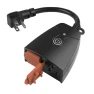 2 Outlets