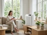 Smart Control with PM2.5 Sensor