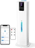 Color Changing Night Light / 40H Run Time / 2.4GHz Wi-Fi / Top Fill / Water Window