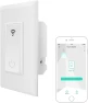 Standard Wall Switch (10A, 0.25 mile range)