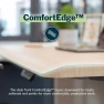 Adjustable Electric Standing Desk — Standing Desk, Vari