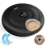 Stainless Steel Bowl, Rechargeable